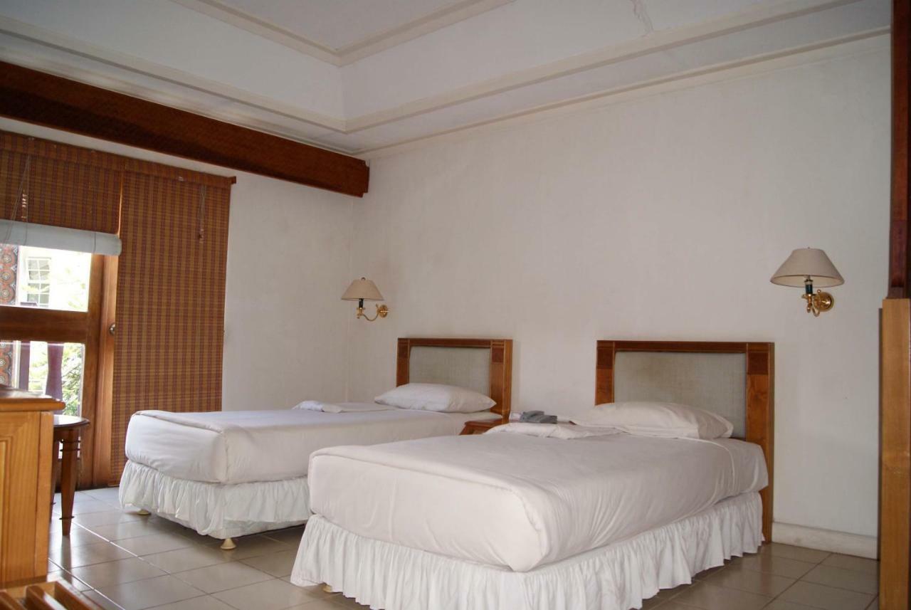 Hotel Marante Toraja Rantepao Esterno foto